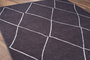 Conceptum Soul Chenille - Black AL 328 Multicolor